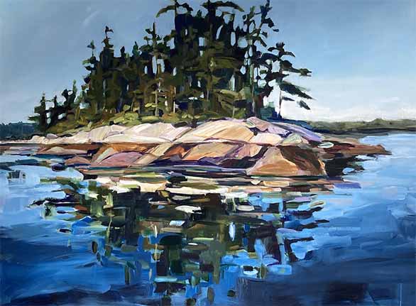 Jennifer Pope