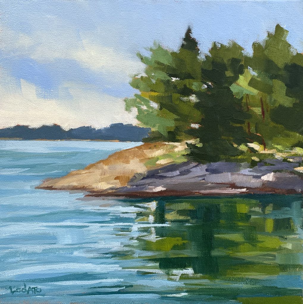 Stacey Lodato